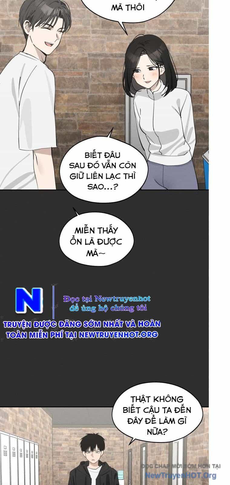 Hôm Nay Han Yoil Là Phụ Nữ - Chương 12 - ảnh 51