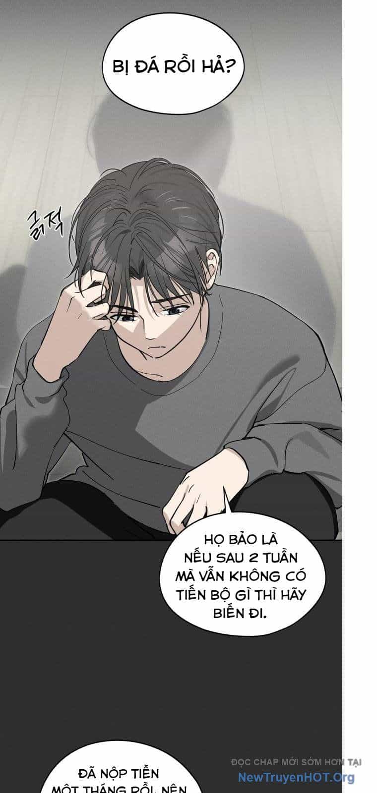 Hôm Nay Han Yoil Là Phụ Nữ - Chương 12 - ảnh 53
