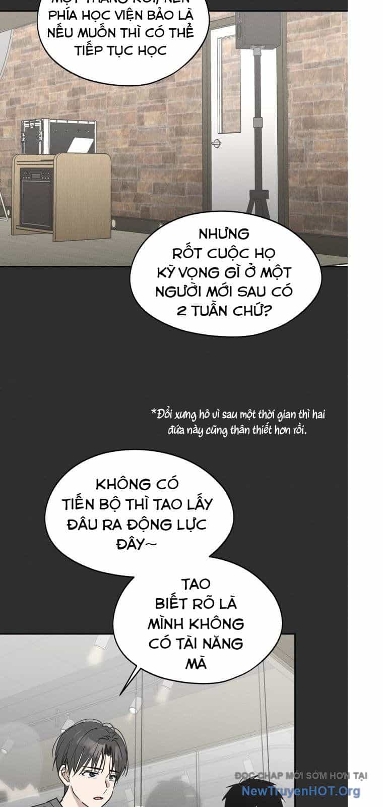 Hôm Nay Han Yoil Là Phụ Nữ - Chương 12 - ảnh 54