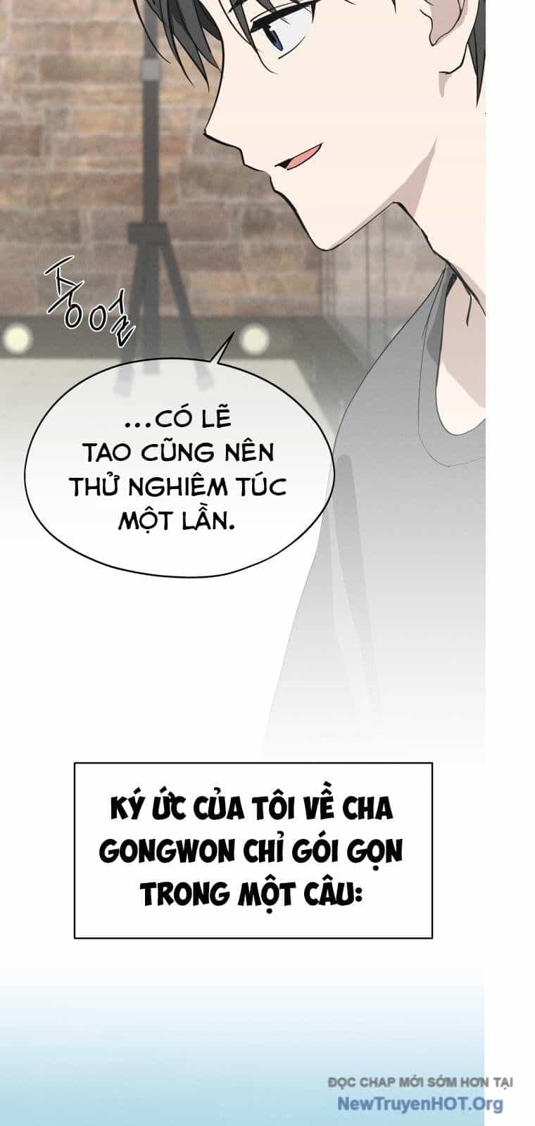 Hôm Nay Han Yoil Là Phụ Nữ - Chương 12 - ảnh 59