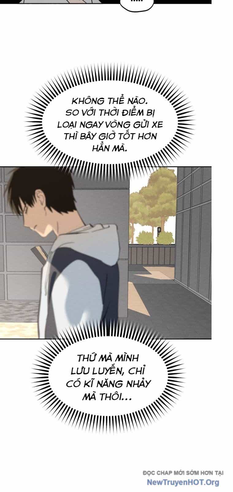 Hôm Nay Han Yoil Là Phụ Nữ - Chương 12 - ảnh 63