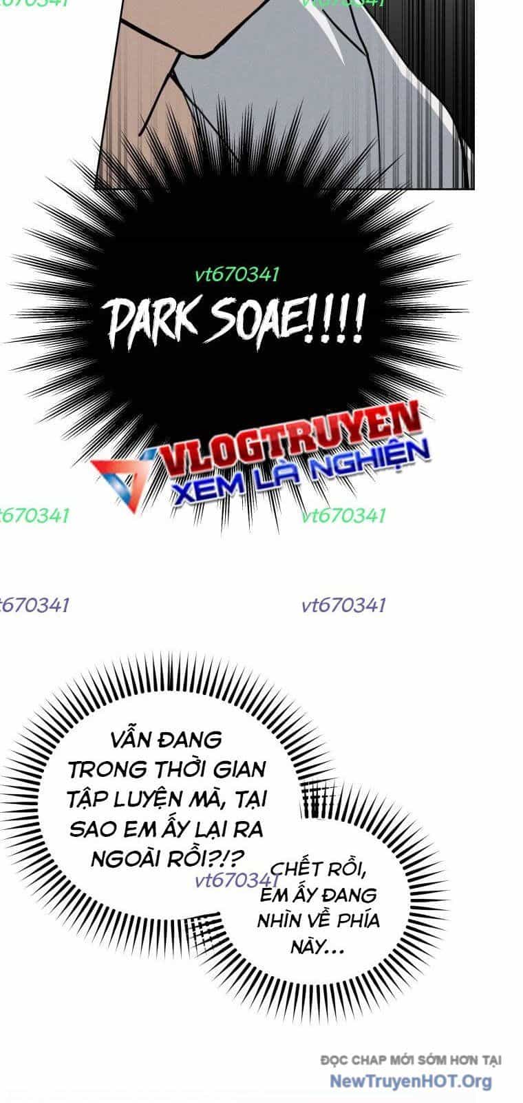 Hôm Nay Han Yoil Là Phụ Nữ - Chương 12 - ảnh 68