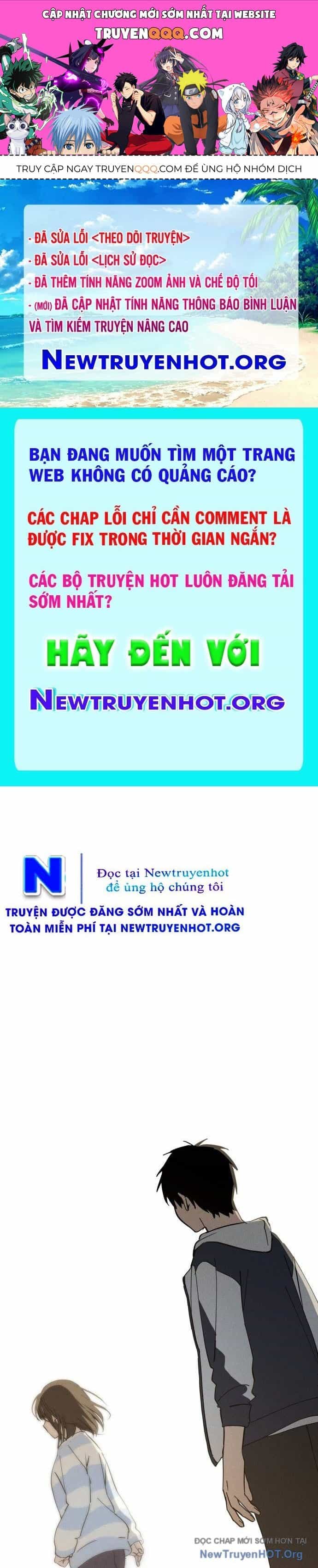Hôm Nay Han Yoil Là Phụ Nữ - Chương 13 - ảnh 1
