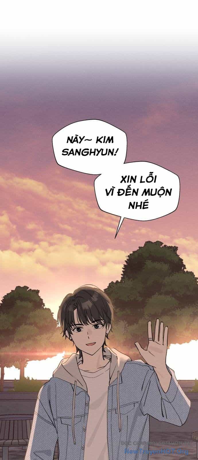 Hôm Nay Han Yoil Là Phụ Nữ - Chương 13 - ảnh 11