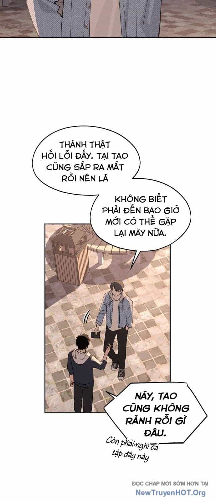 Hôm Nay Han Yoil Là Phụ Nữ - Chương 13 - ảnh 12