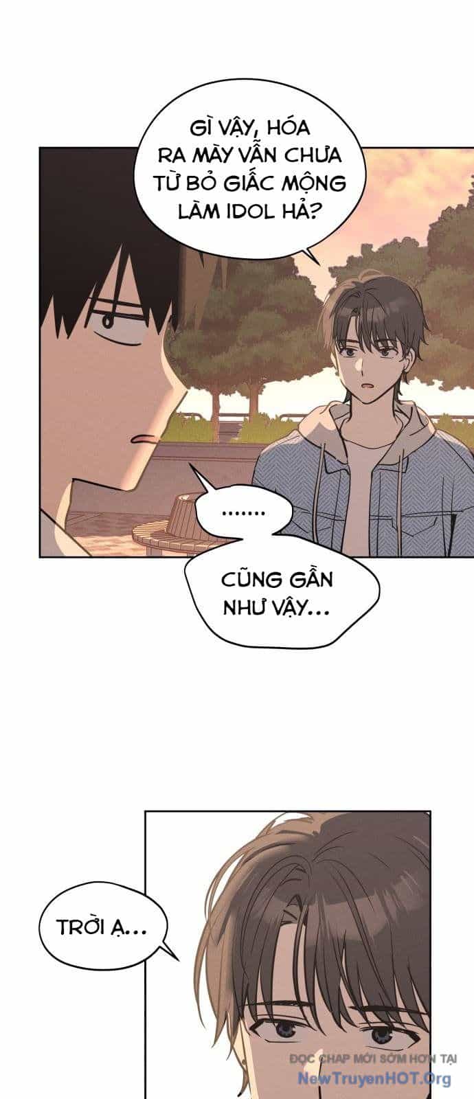 Hôm Nay Han Yoil Là Phụ Nữ - Chương 13 - ảnh 13