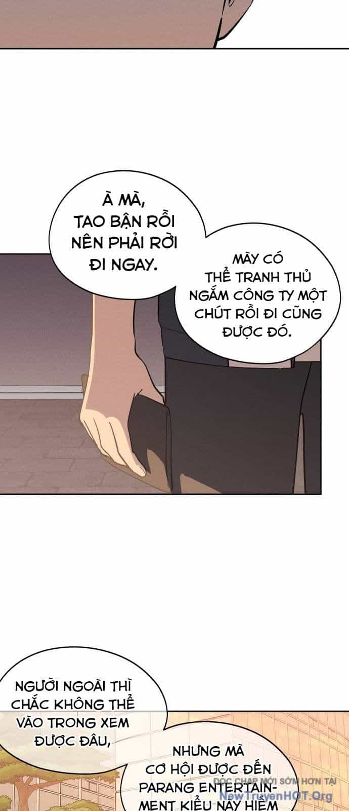Hôm Nay Han Yoil Là Phụ Nữ - Chương 13 - ảnh 15