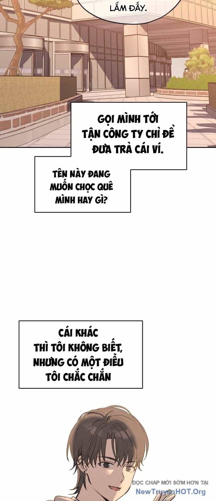 Hôm Nay Han Yoil Là Phụ Nữ - Chương 13 - ảnh 16