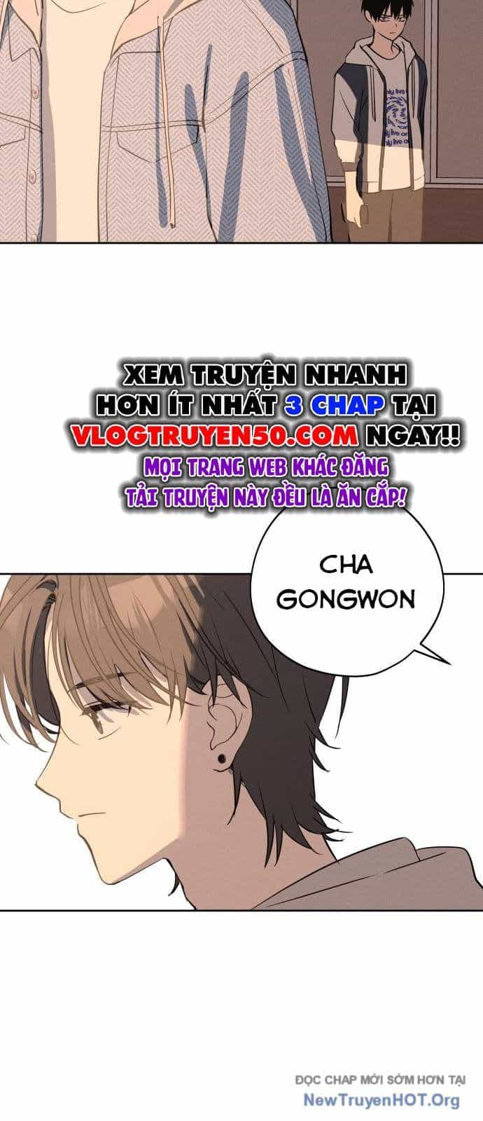 Hôm Nay Han Yoil Là Phụ Nữ - Chương 13 - ảnh 18