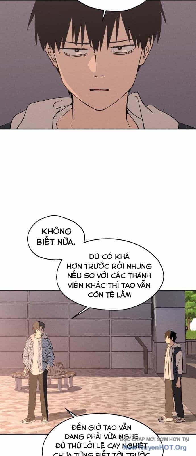 Hôm Nay Han Yoil Là Phụ Nữ - Chương 13 - ảnh 21