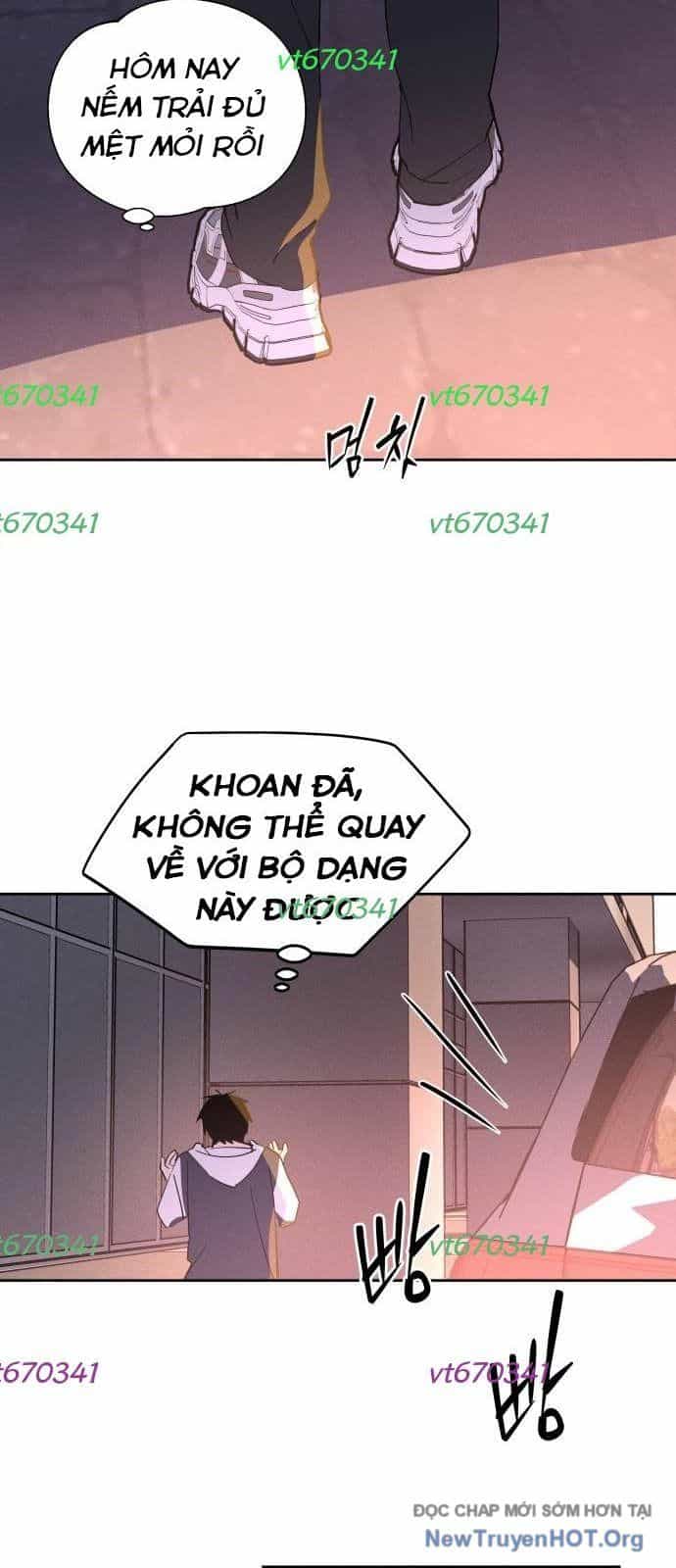 Hôm Nay Han Yoil Là Phụ Nữ - Chương 13 - ảnh 27