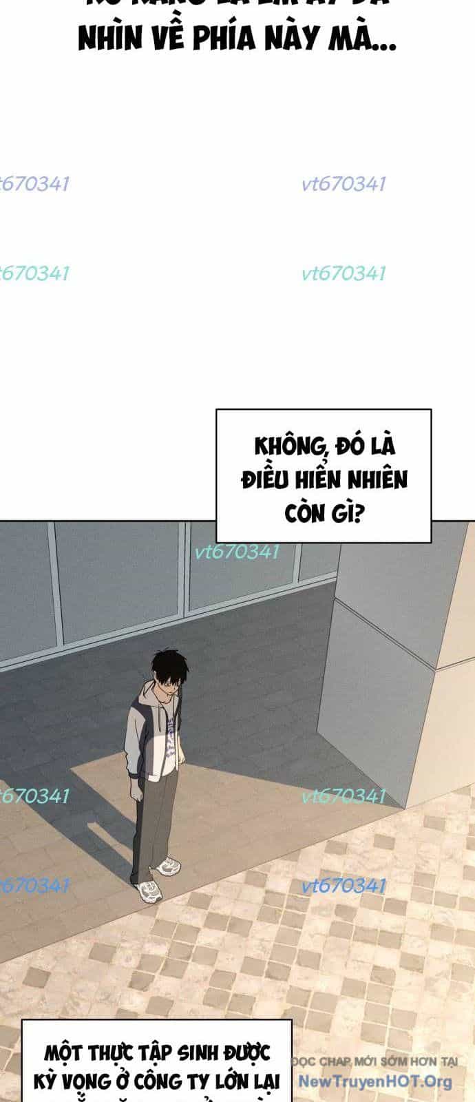Hôm Nay Han Yoil Là Phụ Nữ - Chương 13 - ảnh 3