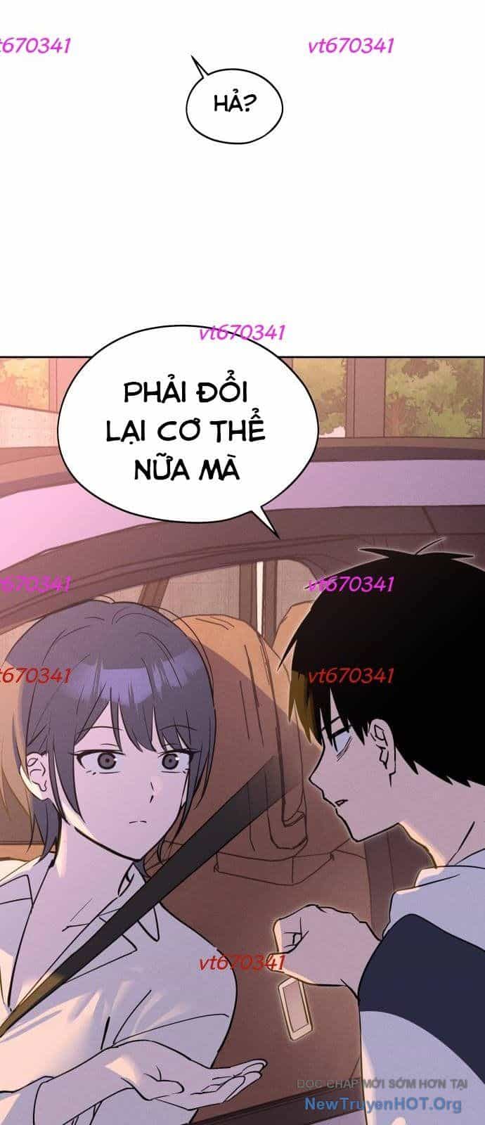 Hôm Nay Han Yoil Là Phụ Nữ - Chương 13 - ảnh 30