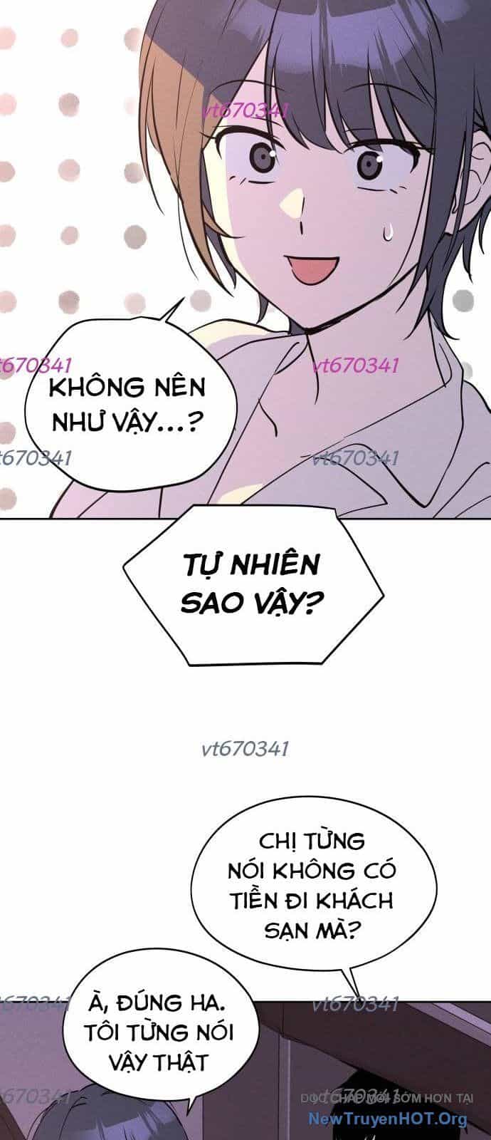 Hôm Nay Han Yoil Là Phụ Nữ - Chương 13 - ảnh 33