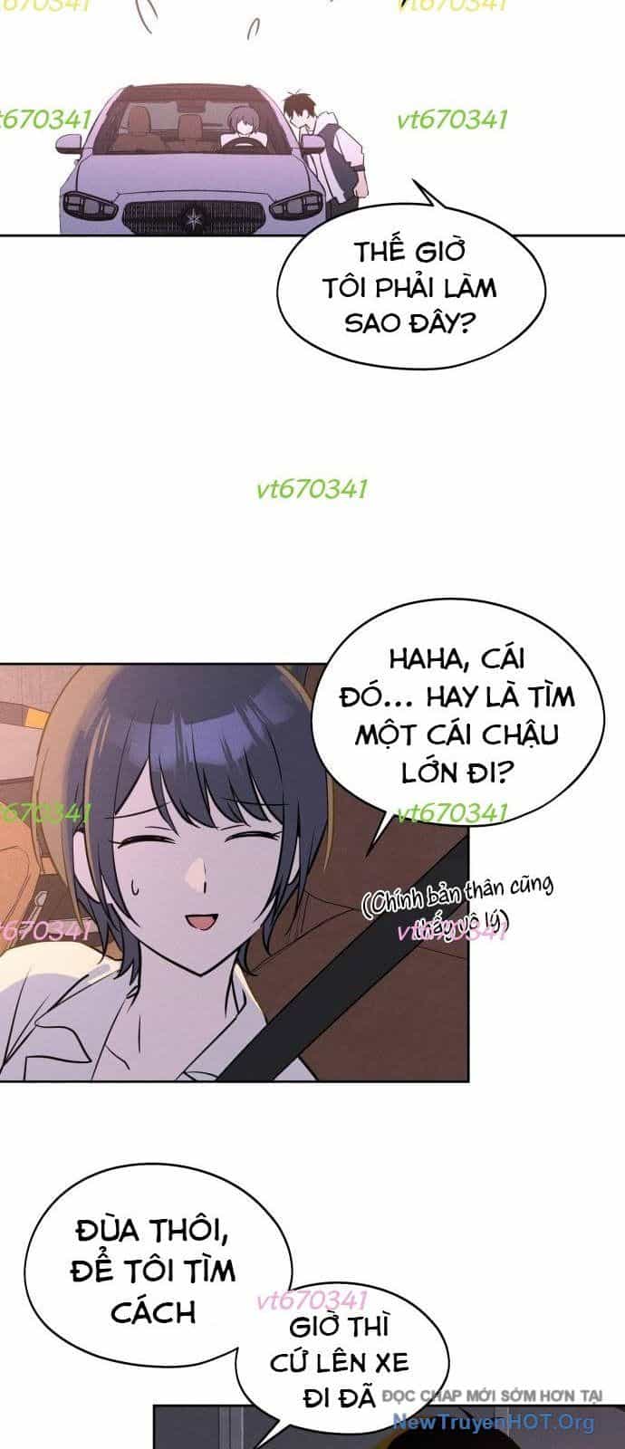 Hôm Nay Han Yoil Là Phụ Nữ - Chương 13 - ảnh 35