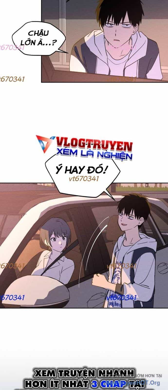 Hôm Nay Han Yoil Là Phụ Nữ - Chương 13 - ảnh 36