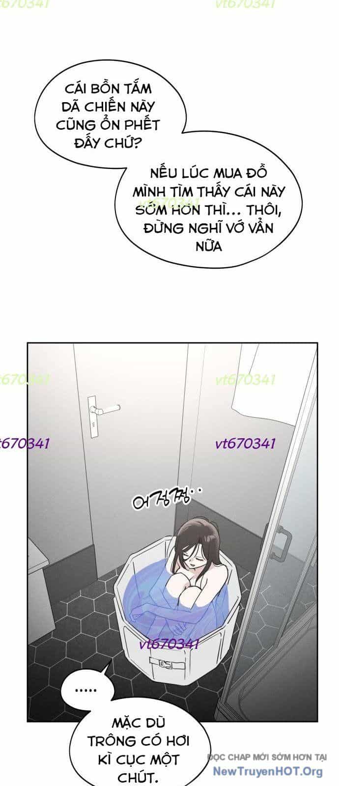 Hôm Nay Han Yoil Là Phụ Nữ - Chương 13 - ảnh 39