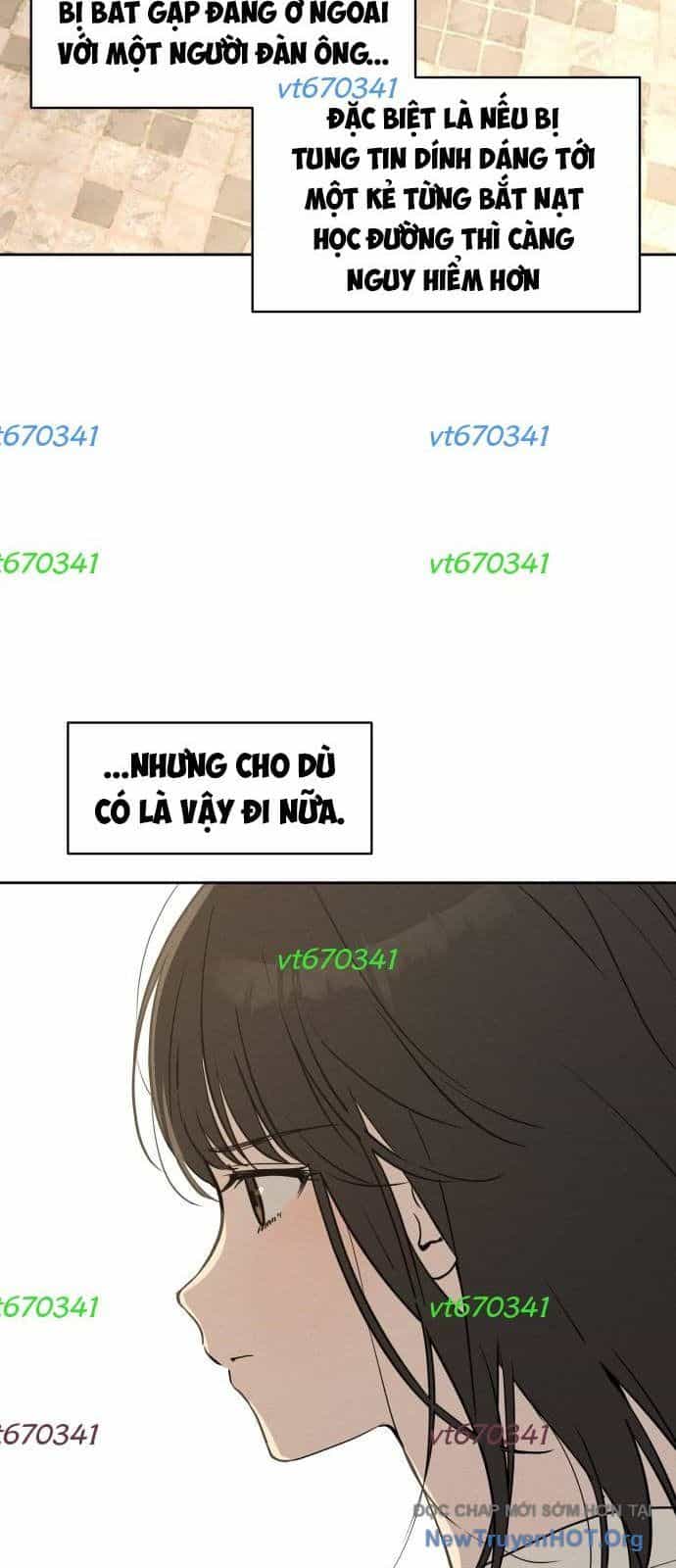 Hôm Nay Han Yoil Là Phụ Nữ - Chương 13 - ảnh 4