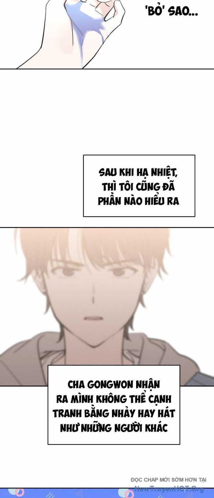 Hôm Nay Han Yoil Là Phụ Nữ - Chương 13 - ảnh 41