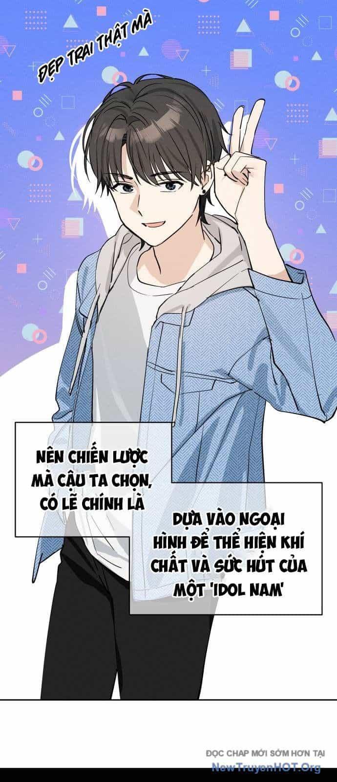 Hôm Nay Han Yoil Là Phụ Nữ - Chương 13 - ảnh 42