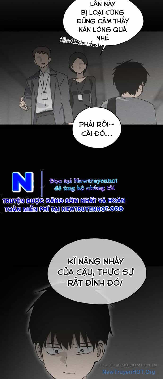 Hôm Nay Han Yoil Là Phụ Nữ - Chương 13 - ảnh 44