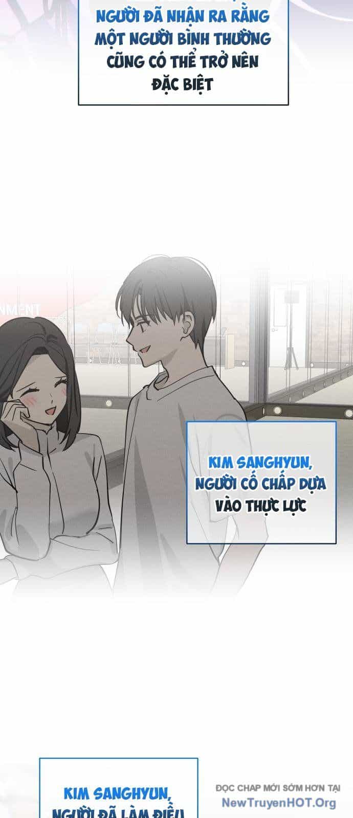 Hôm Nay Han Yoil Là Phụ Nữ - Chương 13 - ảnh 47
