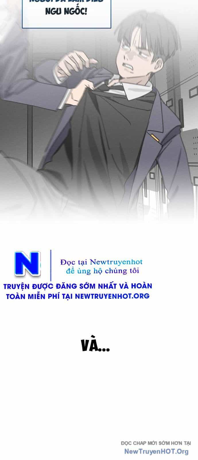 Hôm Nay Han Yoil Là Phụ Nữ - Chương 13 - ảnh 48