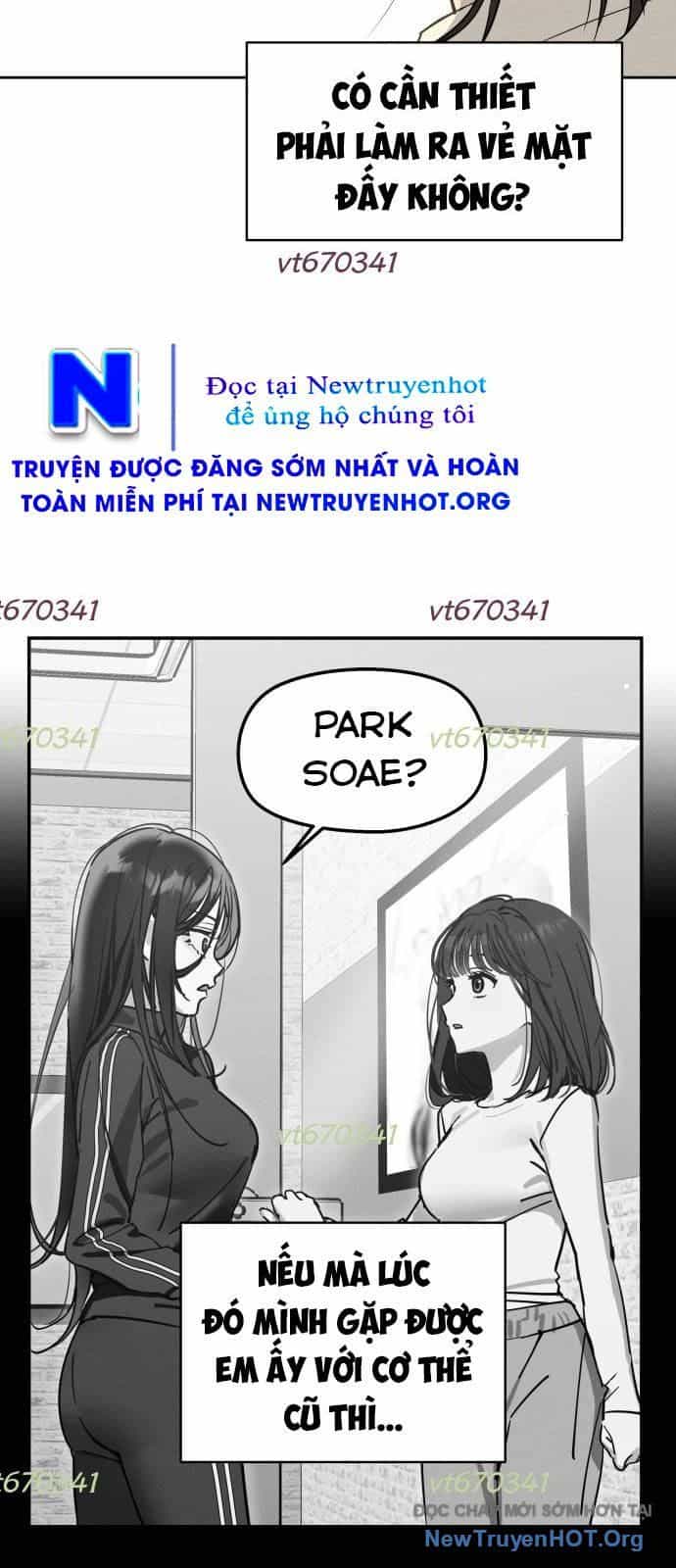 Hôm Nay Han Yoil Là Phụ Nữ - Chương 13 - ảnh 5