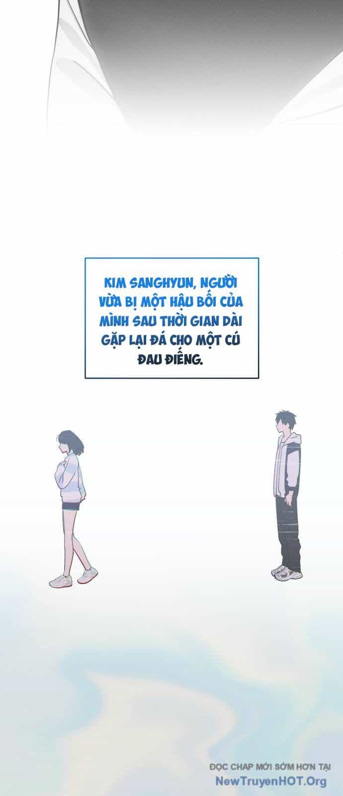 Hôm Nay Han Yoil Là Phụ Nữ - Chương 13 - ảnh 50