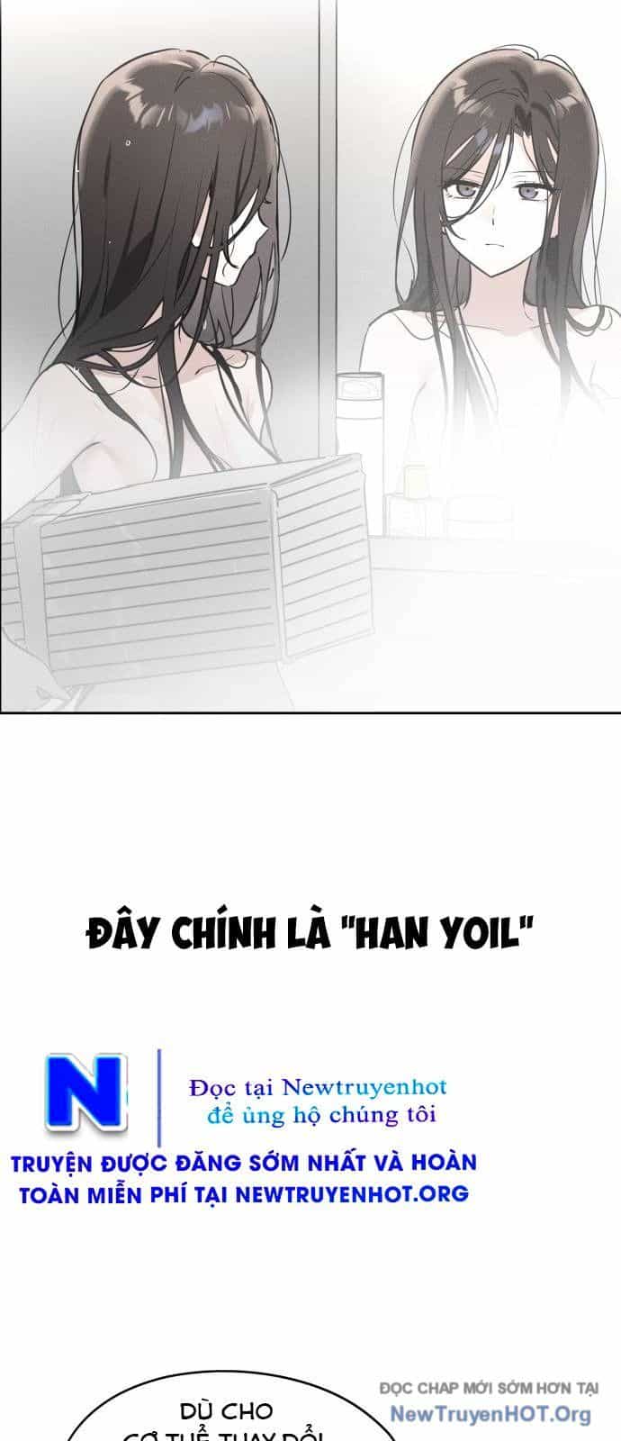 Hôm Nay Han Yoil Là Phụ Nữ - Chương 13 - ảnh 52