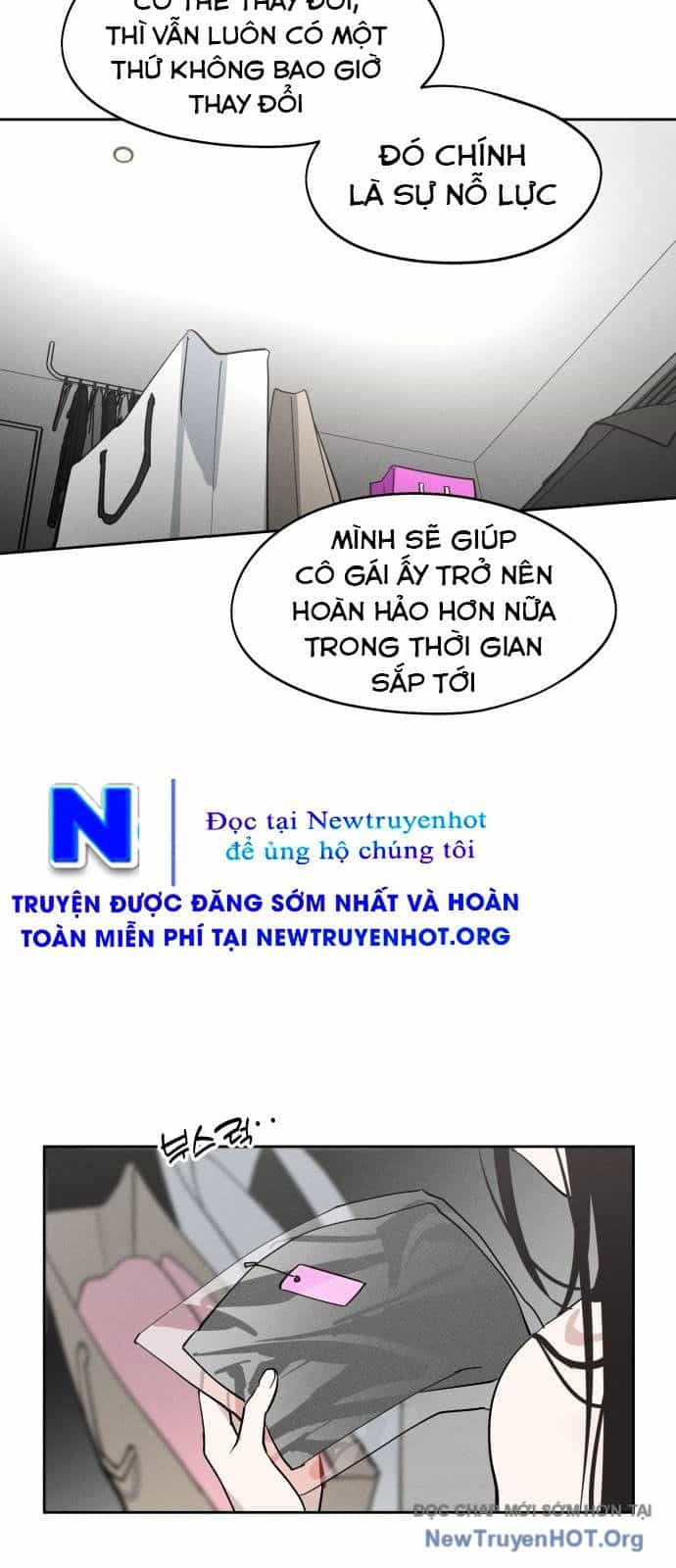 Hôm Nay Han Yoil Là Phụ Nữ - Chương 13 - ảnh 53