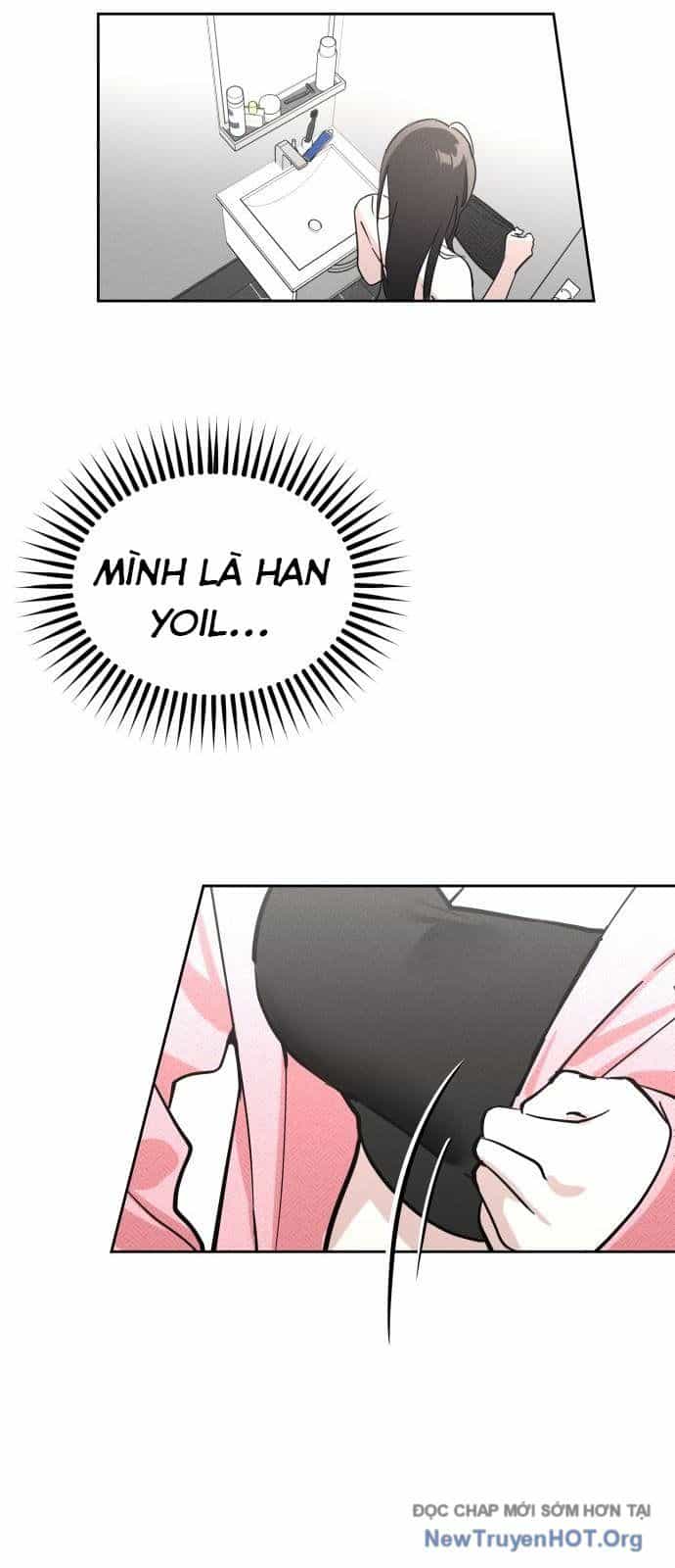 Hôm Nay Han Yoil Là Phụ Nữ - Chương 13 - ảnh 55