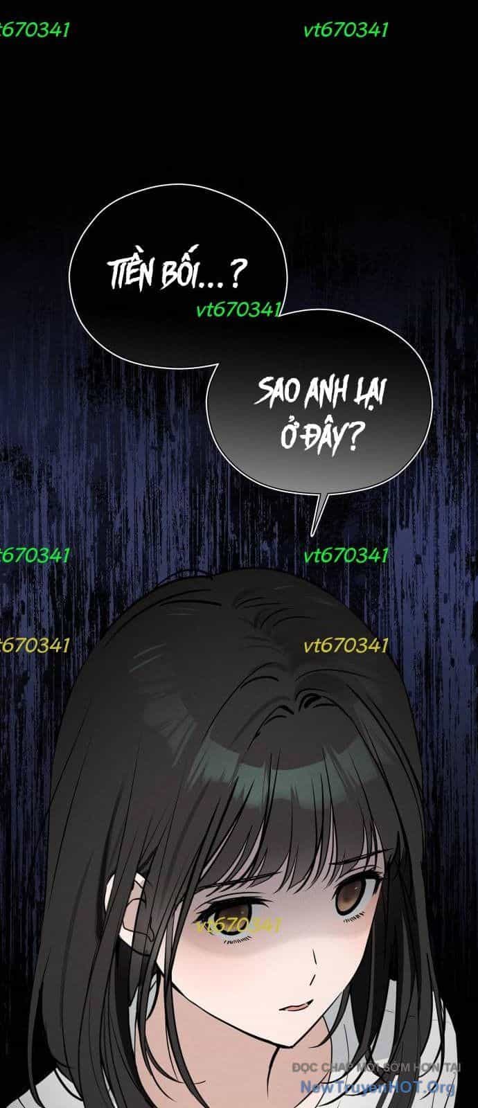 Hôm Nay Han Yoil Là Phụ Nữ - Chương 13 - ảnh 6