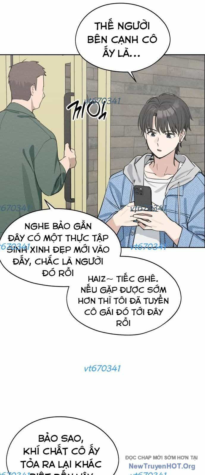 Hôm Nay Han Yoil Là Phụ Nữ - Chương 13 - ảnh 61