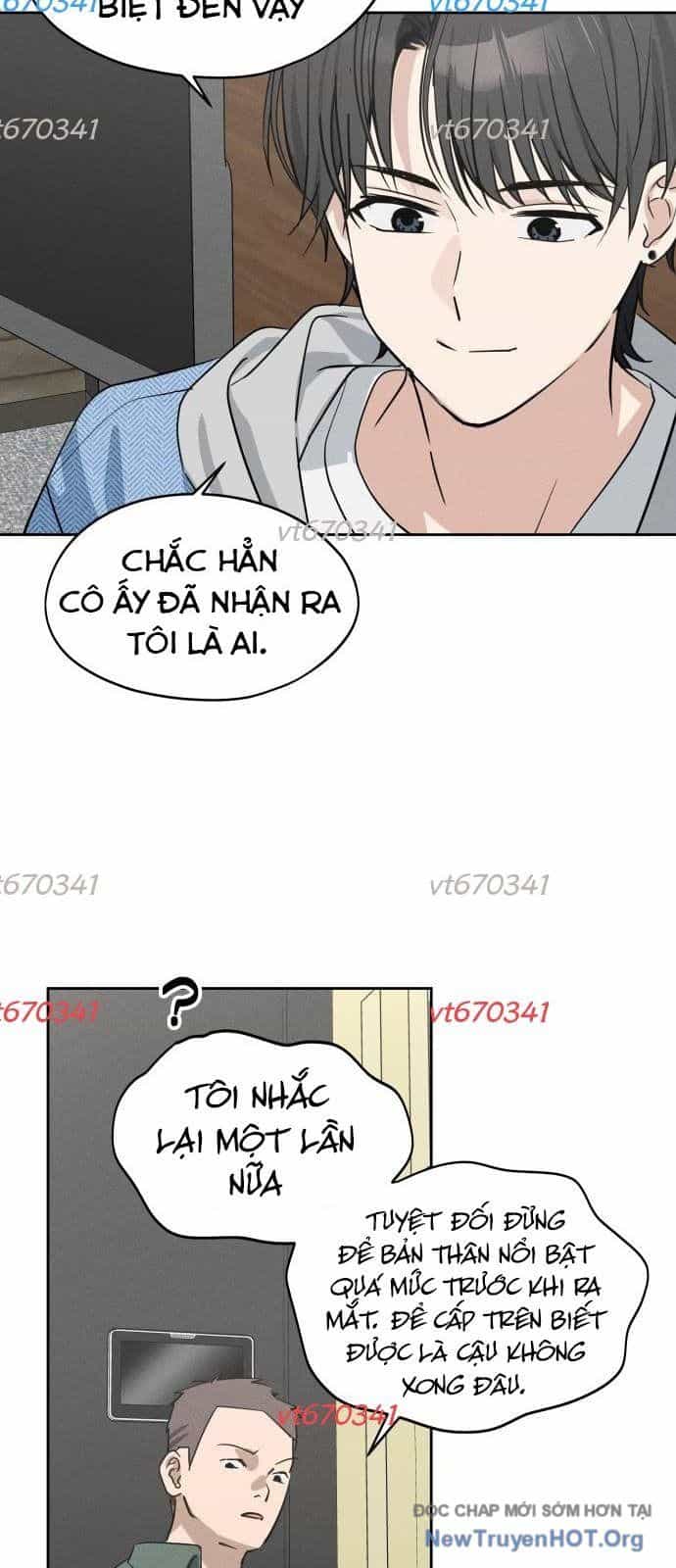 Hôm Nay Han Yoil Là Phụ Nữ - Chương 13 - ảnh 62