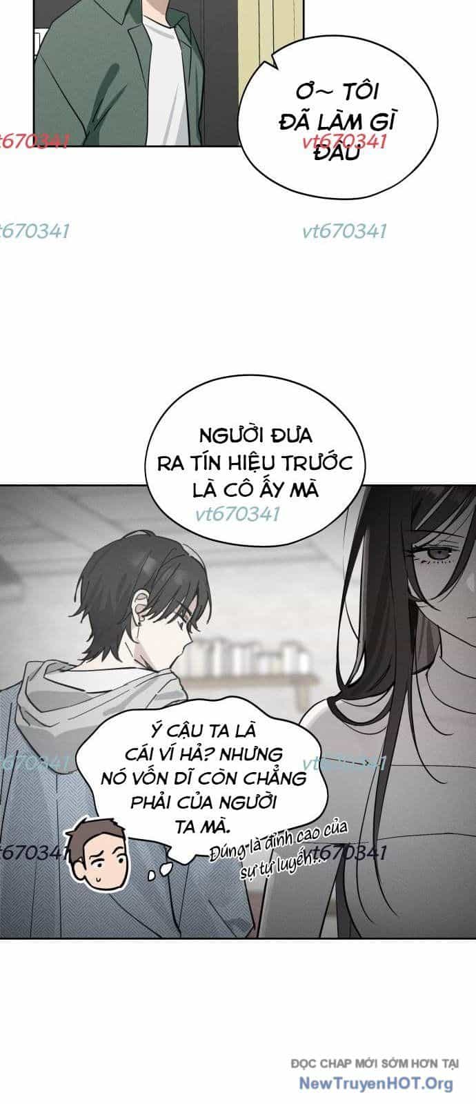 Hôm Nay Han Yoil Là Phụ Nữ - Chương 13 - ảnh 63