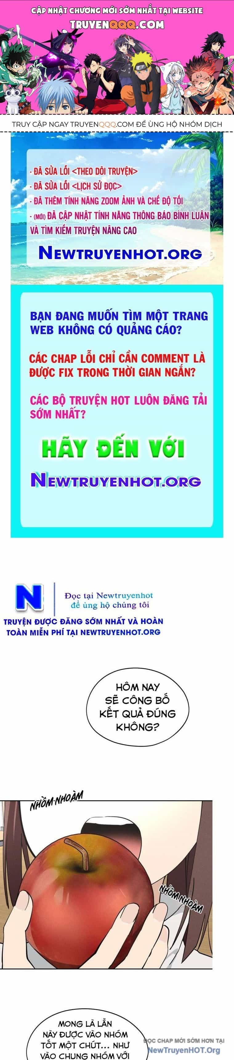 Hôm Nay Han Yoil Là Phụ Nữ - Chương 14 - ảnh 1