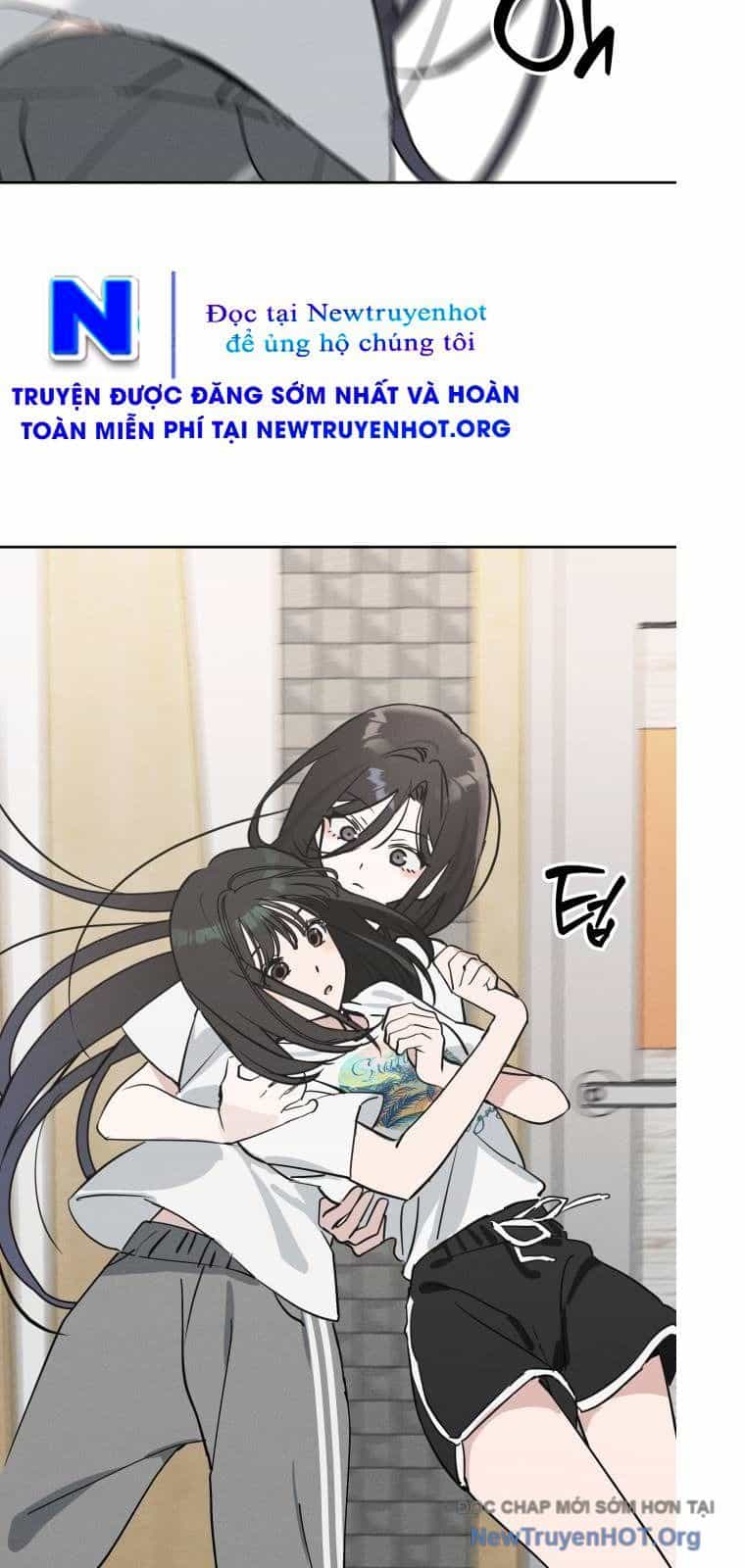 Hôm Nay Han Yoil Là Phụ Nữ - Chương 14 - ảnh 10
