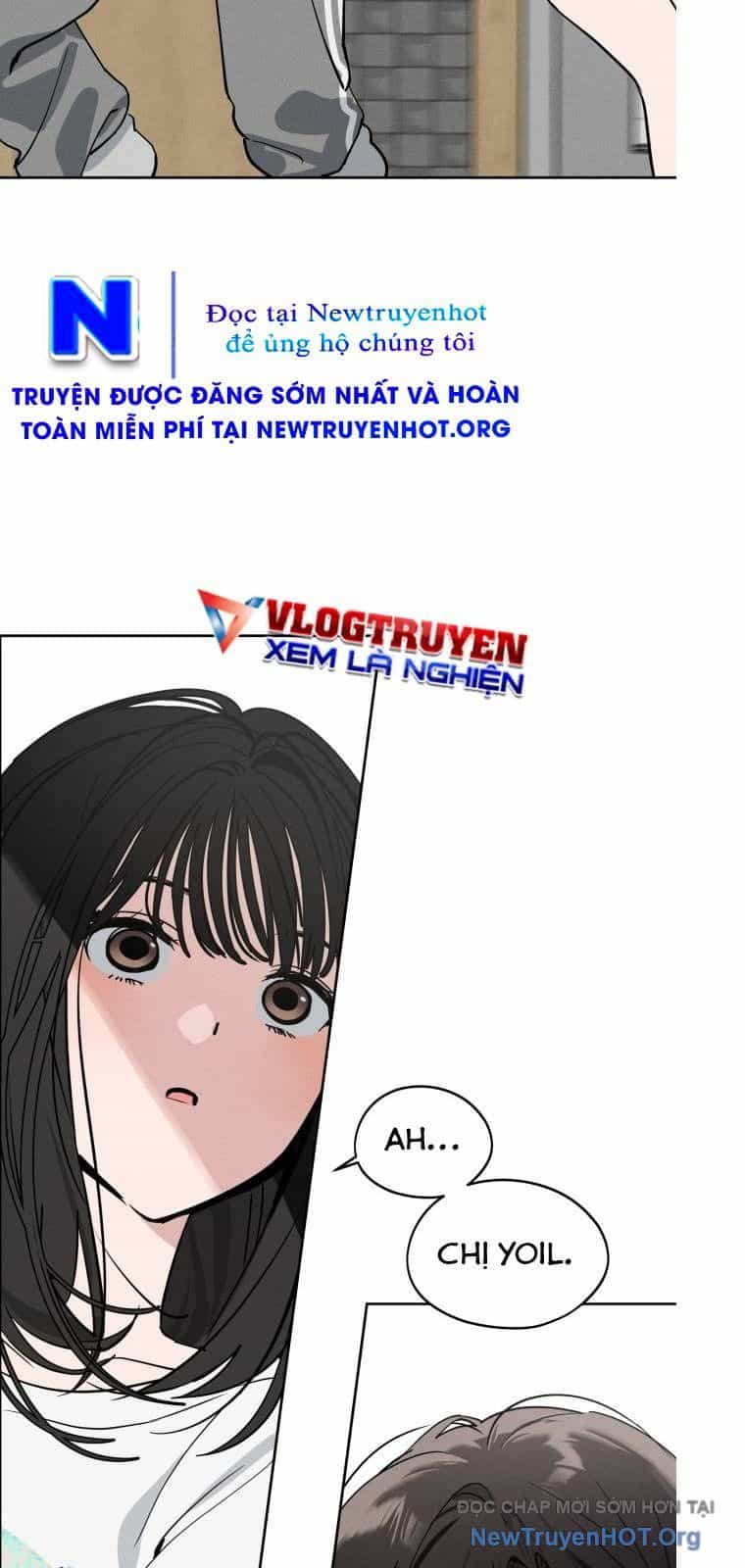Hôm Nay Han Yoil Là Phụ Nữ - Chương 14 - ảnh 11