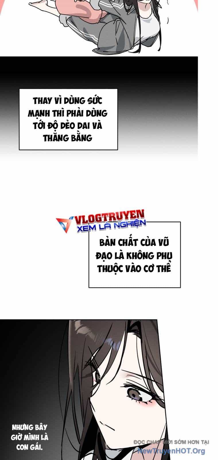 Hôm Nay Han Yoil Là Phụ Nữ - Chương 14 - ảnh 19