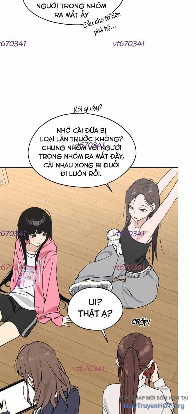Hôm Nay Han Yoil Là Phụ Nữ - Chương 14 - ảnh 2