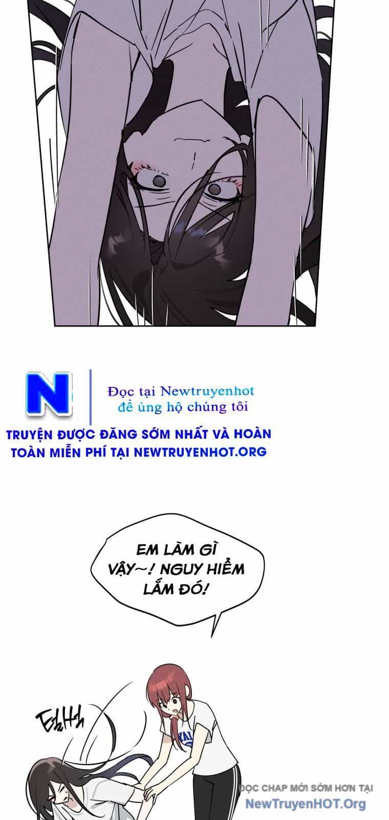 Hôm Nay Han Yoil Là Phụ Nữ - Chương 14 - ảnh 24
