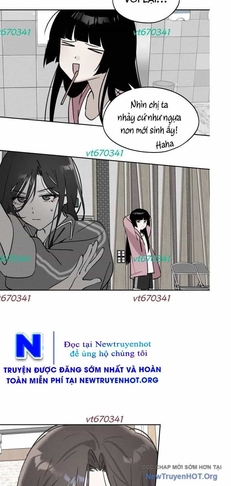 Hôm Nay Han Yoil Là Phụ Nữ - Chương 14 - ảnh 29