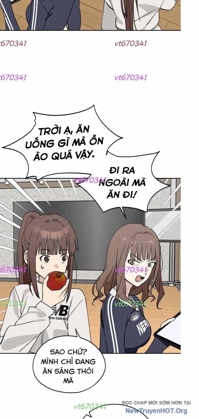 Hôm Nay Han Yoil Là Phụ Nữ - Chương 14 - ảnh 3