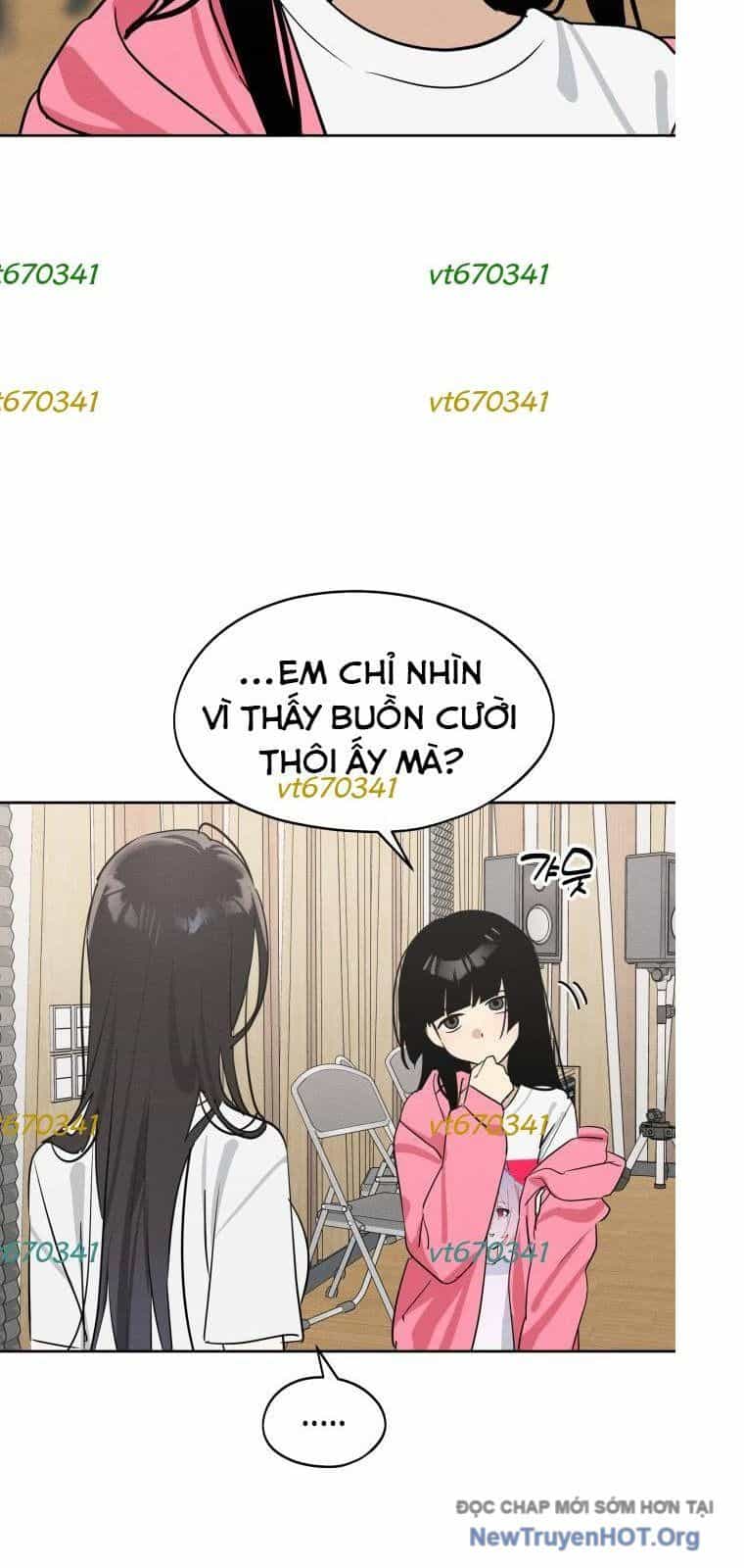 Hôm Nay Han Yoil Là Phụ Nữ - Chương 14 - ảnh 31
