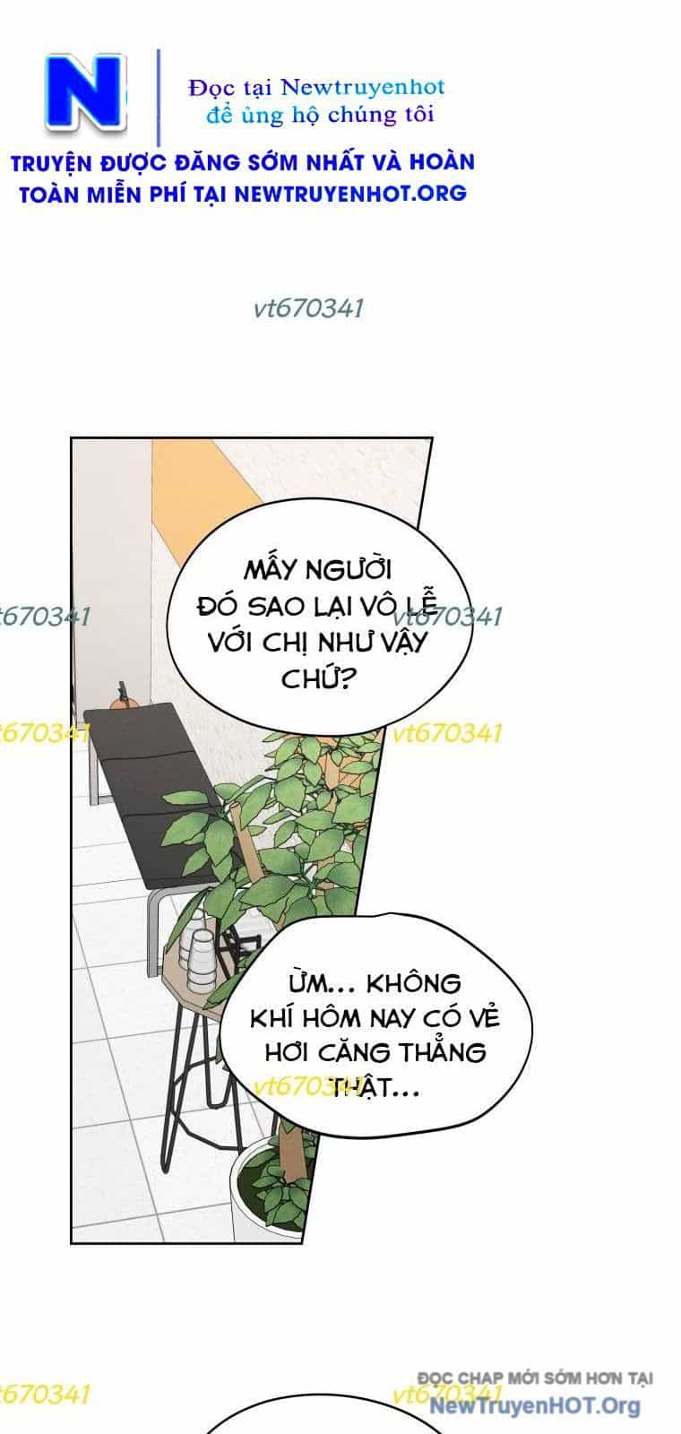 Hôm Nay Han Yoil Là Phụ Nữ - Chương 14 - ảnh 34