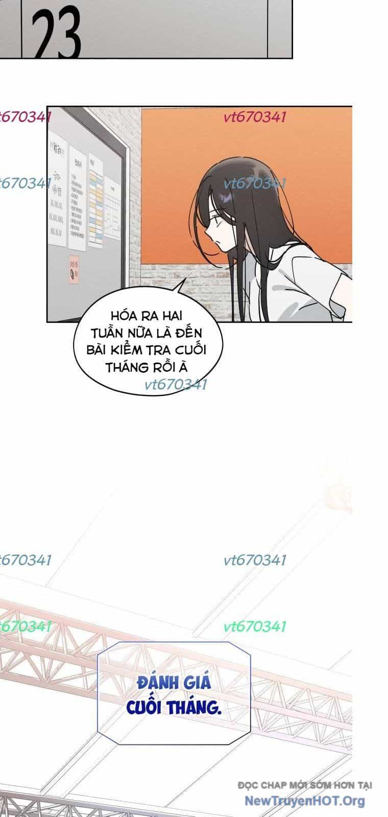 Hôm Nay Han Yoil Là Phụ Nữ - Chương 14 - ảnh 37