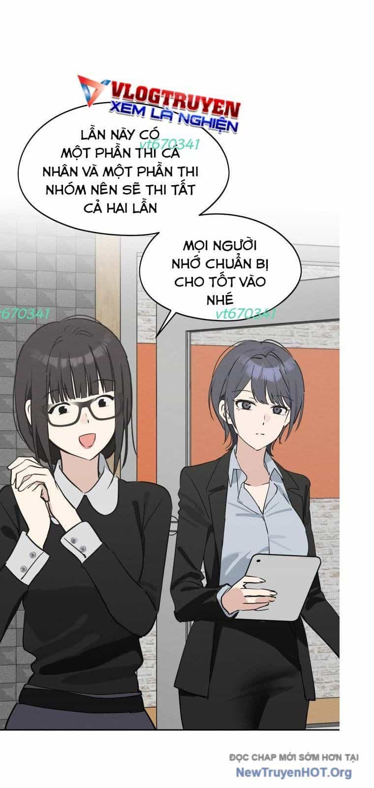 Hôm Nay Han Yoil Là Phụ Nữ - Chương 14 - ảnh 40