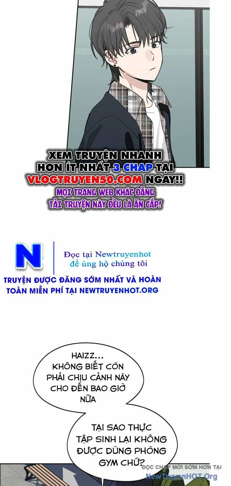 Hôm Nay Han Yoil Là Phụ Nữ - Chương 14 - ảnh 50