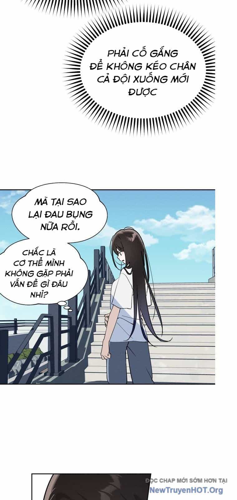 Hôm Nay Han Yoil Là Phụ Nữ - Chương 14 - ảnh 52